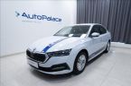 Škoda Octavia - fotka číslo 0