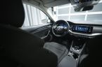 Škoda Octavia - fotka číslo 10
