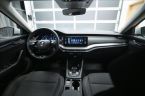 Škoda Octavia - fotka číslo 11