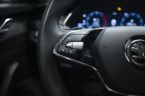 Škoda Octavia - fotka číslo 18