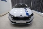 Škoda Octavia - fotka číslo 1