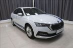 Škoda Octavia - fotka číslo 2