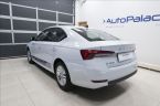 Škoda Octavia - fotka číslo 4