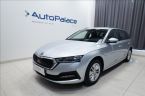 Škoda Octavia - fotka číslo 0