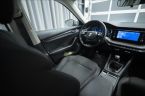 Škoda Octavia - fotka číslo 11