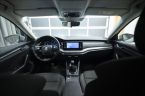 Škoda Octavia - fotka číslo 12