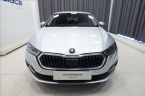 Škoda Octavia - fotka číslo 1