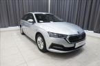 Škoda Octavia - fotka číslo 2