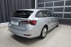 Škoda Octavia - fotka číslo 3