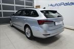 Škoda Octavia - fotka číslo 5