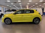 Peugeot 208 - fotka číslo 1