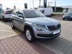 Škoda Kodiaq - fotka číslo 2
