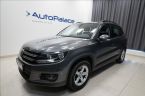 Volkswagen Tiguan - fotka číslo 0