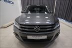 Volkswagen Tiguan - fotka číslo 1