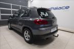 Volkswagen Tiguan - fotka číslo 5