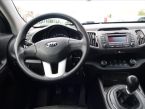 Kia Sportage - fotka číslo 13