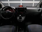 Peugeot Partner - fotka číslo 9