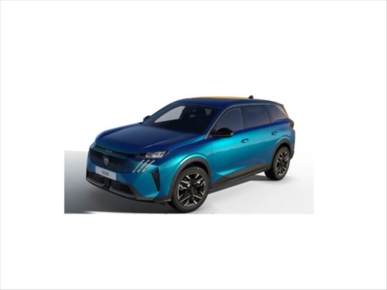 Peugeot 5008 - hlavní fotka inzerátu