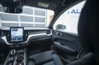 Volvo XC60 - fotka číslo 14