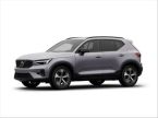 Volvo XC40 - fotka číslo 0