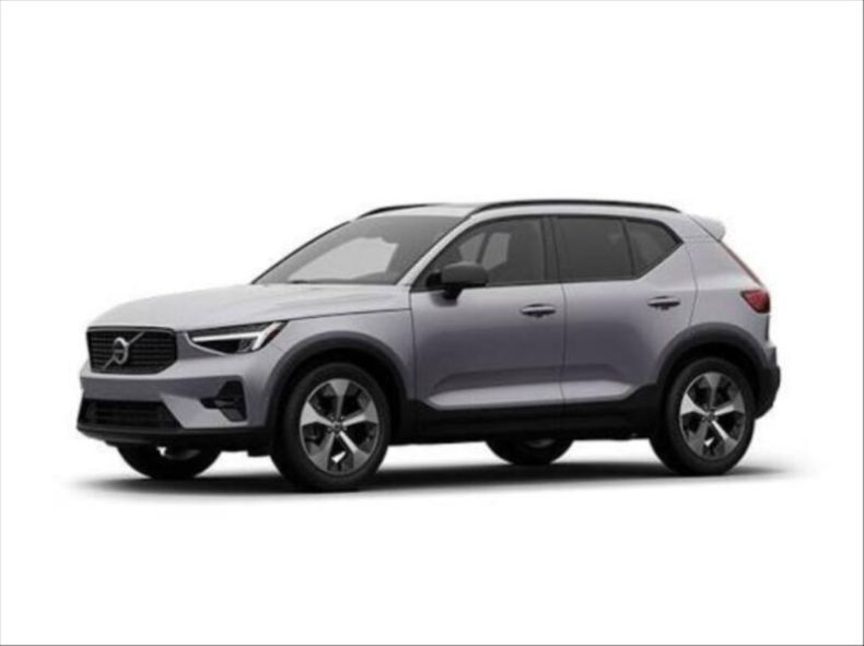 Volvo XC40 - hlavní foto