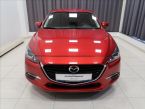Mazda 3 - fotka číslo 1