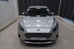 Ford Focus - fotka číslo 1