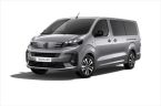 Peugeot Traveller - fotka číslo 0
