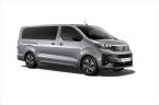 Peugeot Traveller - fotka číslo 1