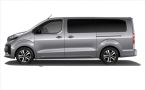 Peugeot Traveller - fotka číslo 2
