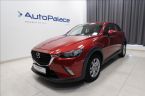 Mazda CX-3 - fotka číslo 0
