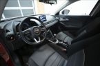 Mazda CX-3 - fotka číslo 17