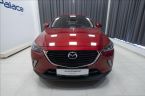 Mazda CX-3 - fotka číslo 1