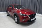 Mazda CX-3 - fotka číslo 2