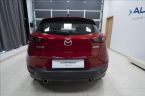 Mazda CX-3 - fotka číslo 4