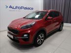 Kia Sportage - fotka číslo 0