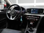 Kia Sportage - fotka číslo 10