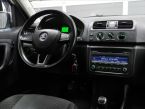 Škoda Roomster - fotka číslo 11
