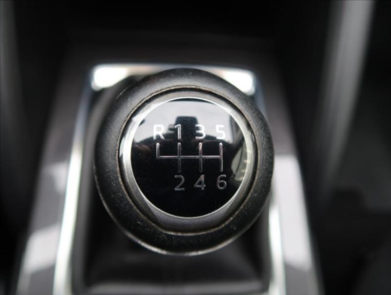 Mazda CX-5 - hlavní fotka