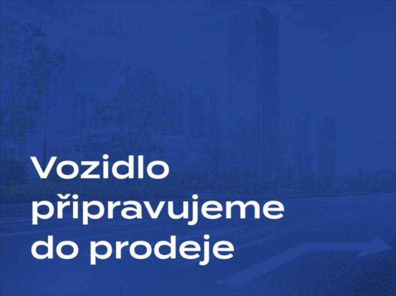 Škoda Octavia - hlavní fotka inzerátu