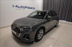 Audi Q3 - fotka číslo 0