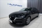 Mazda 6 - fotka číslo 0