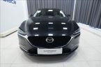 Mazda 6 - fotka číslo 1