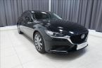Mazda 6 - fotka číslo 2