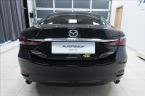 Mazda 6 - fotka číslo 4