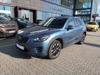 Mazda CX-5 - fotka číslo 0