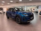 Peugeot 3008 - fotka číslo 1