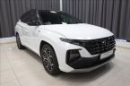 Hyundai Tucson - fotka číslo 2