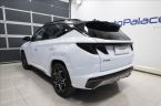 Hyundai Tucson - fotka číslo 5