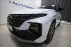 Hyundai Tucson - fotka číslo 6